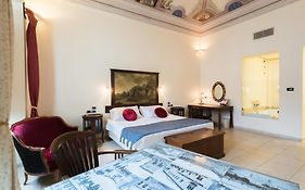 Vogue Hotel Arezzo